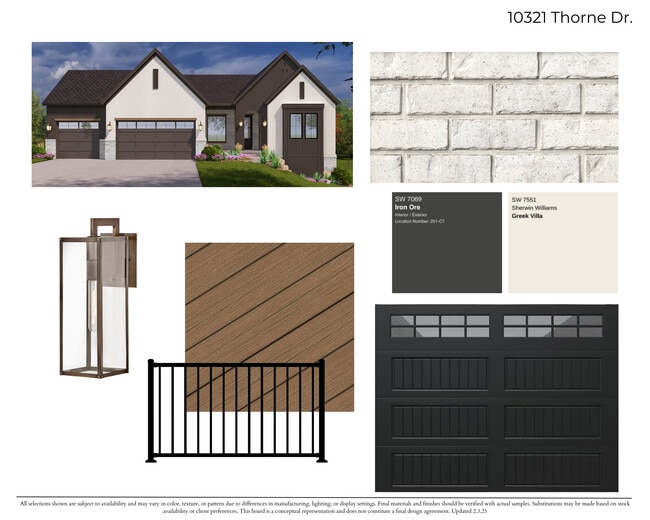 10321 Thorne Dr, Wdm, IA 50266 - photo 4