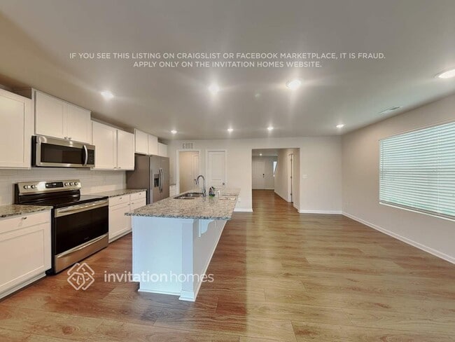 4313 Autumn Frost Trail, Charlotte, NC 28262 - photo 6