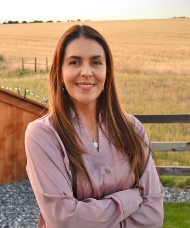 Yanet Ocampo