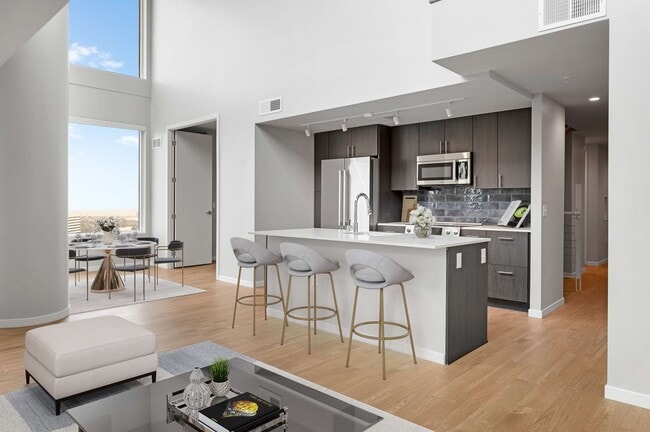 Cortland Rosslyn, Arlington, VA 22209 - photo 3