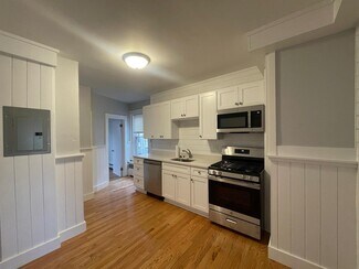 545 Somerville Ave Unit 3, Somerville, MA 02143