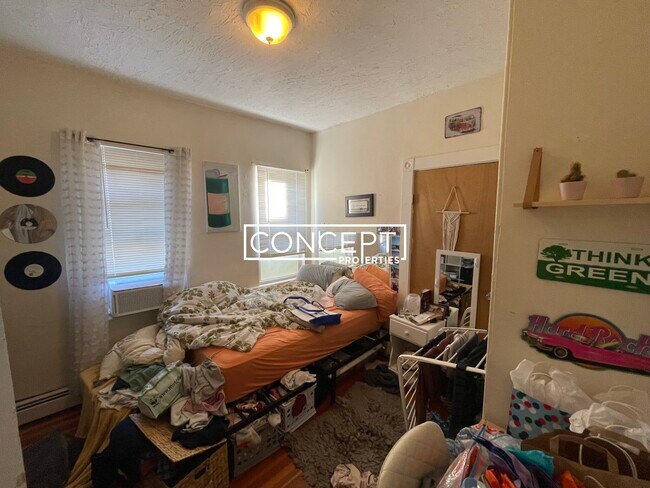 34 Darling St unit 3, Roxbury Crossing, MA 02120 - photo 4