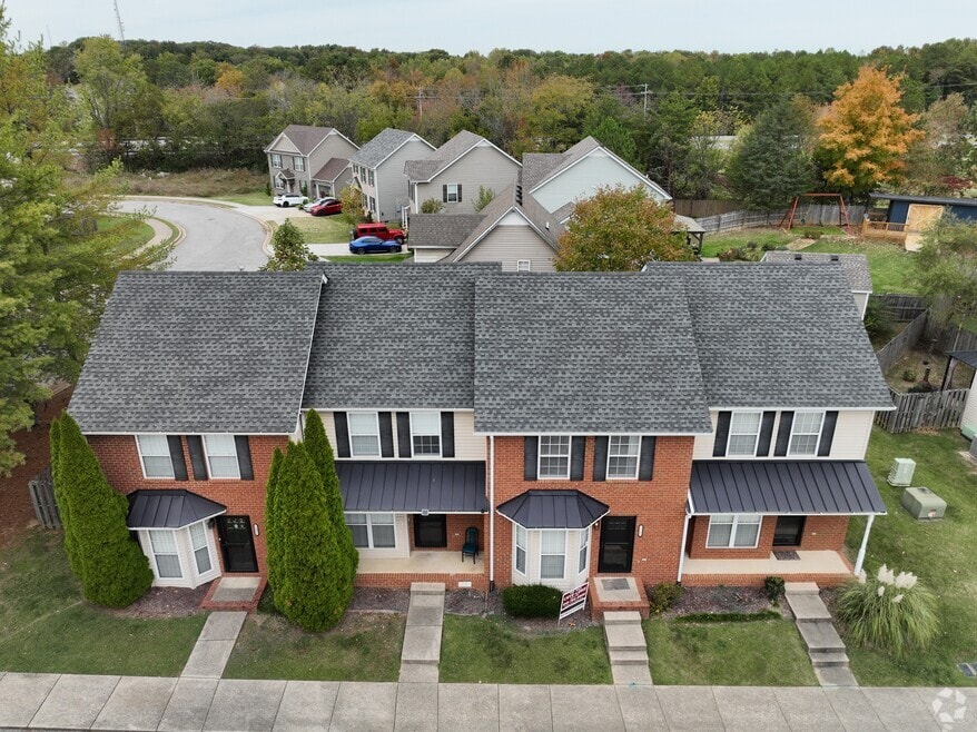 7206 Rosemary Ct unit 7, Fairview, TN 37062 - photo 2