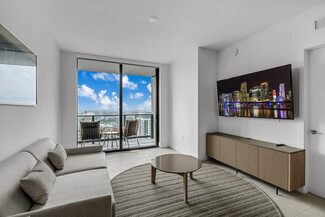 601 NE 1st Ave Unit FL42-ID1049789P, Miami, FL 33132