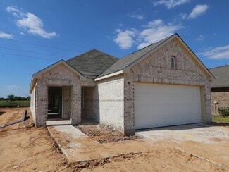 3306 Elm Branch Dr, Rosenberg, TX 77471