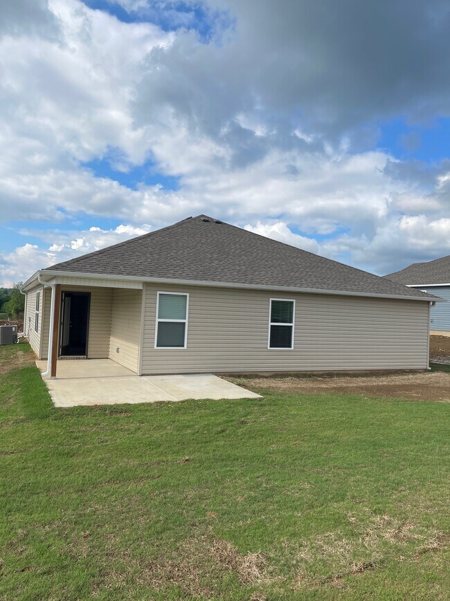 2995 W Azurite St, Fayetteville, AR 72704 - photo 7