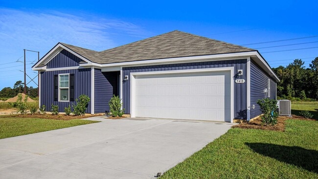 470 Blissful Dr, Little River, SC 29566 - photo 2