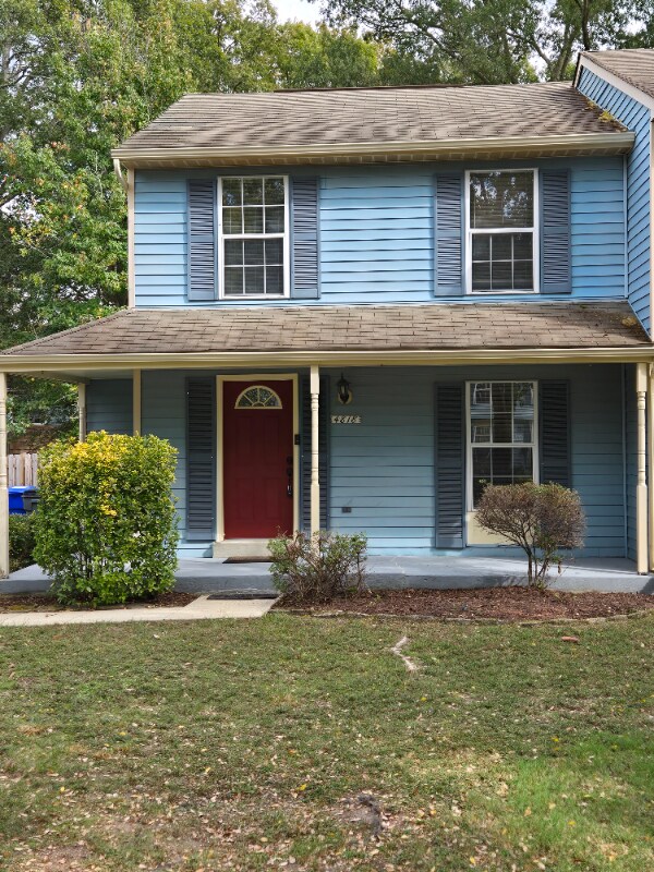 4818 Kingfisher Ct, Waldorf, MD 20603