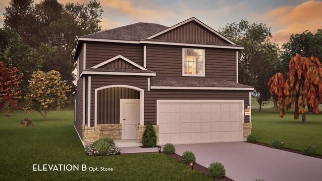 102 Monarch Trail unit 36454412, Huntsville, TX 77340 - photo 5