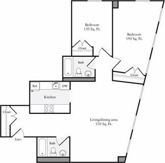 195 Binney St Unit 3102, Cambridge, MA 02142