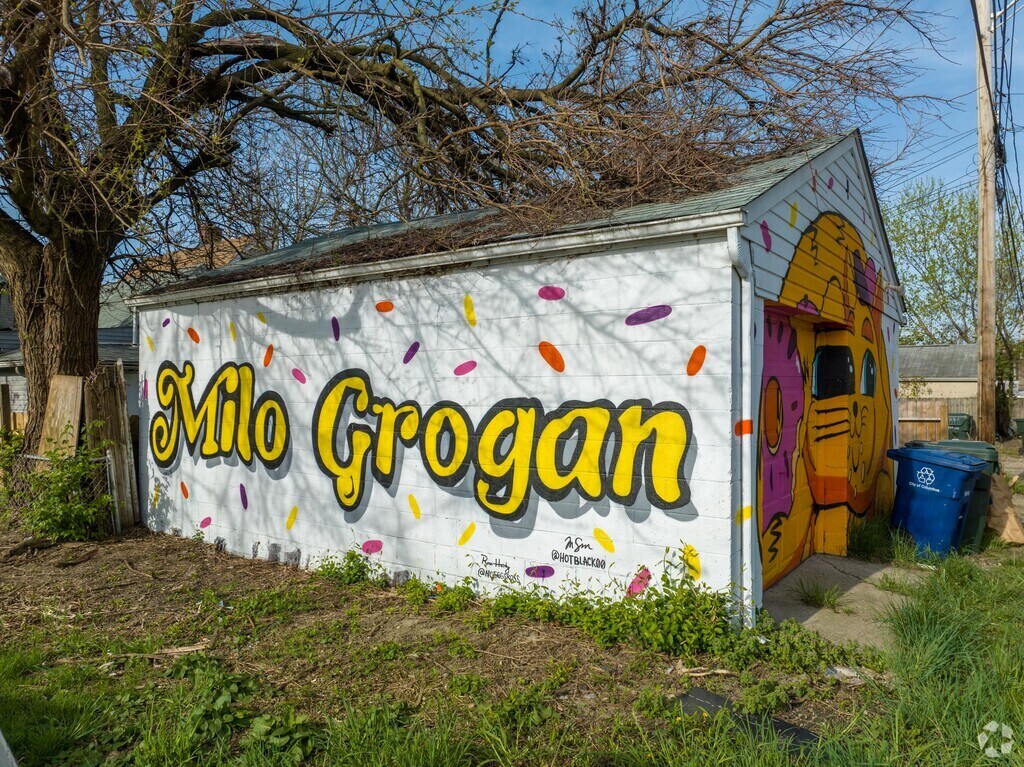 About MiloGrogan Schools, Demographics, Things to Do