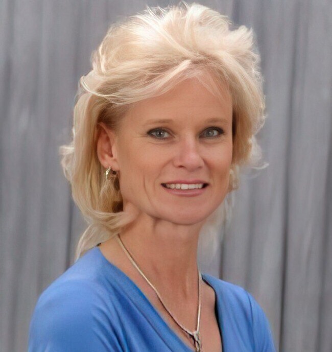 BETH F FINK