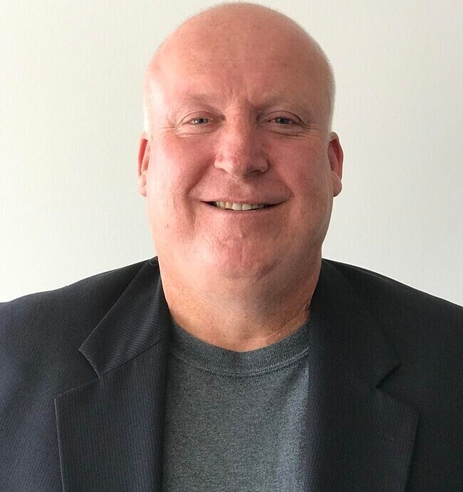 Paul Hagdorn