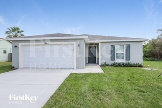 2661 SW Eastman St, Port Saint Lucie, FL 34953