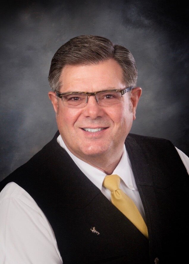 Clint Crane