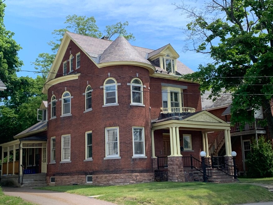 Heat and Historic Charm Included!, Winooski, VT 05404 - photo 1