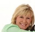 Suzanne Morgan