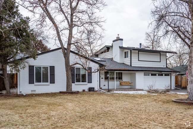 Renovated two-story homes in Creighton appeal to buyers seeking updated spaces.