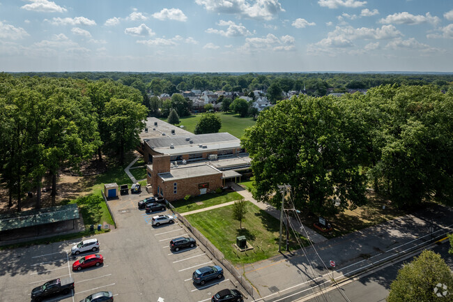 School Number 10 is a pillar of the community of Linden, NJ.