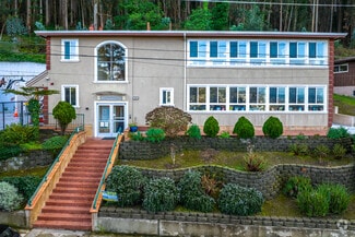 Montessori School of Linda Mar