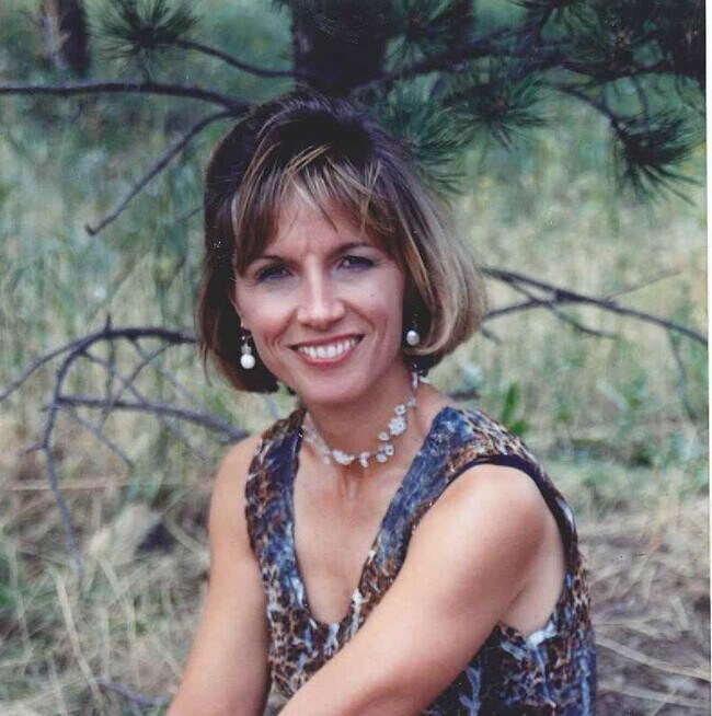 kelly Young