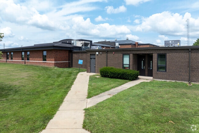 Ball Elementary receives high marks on Niche.com.