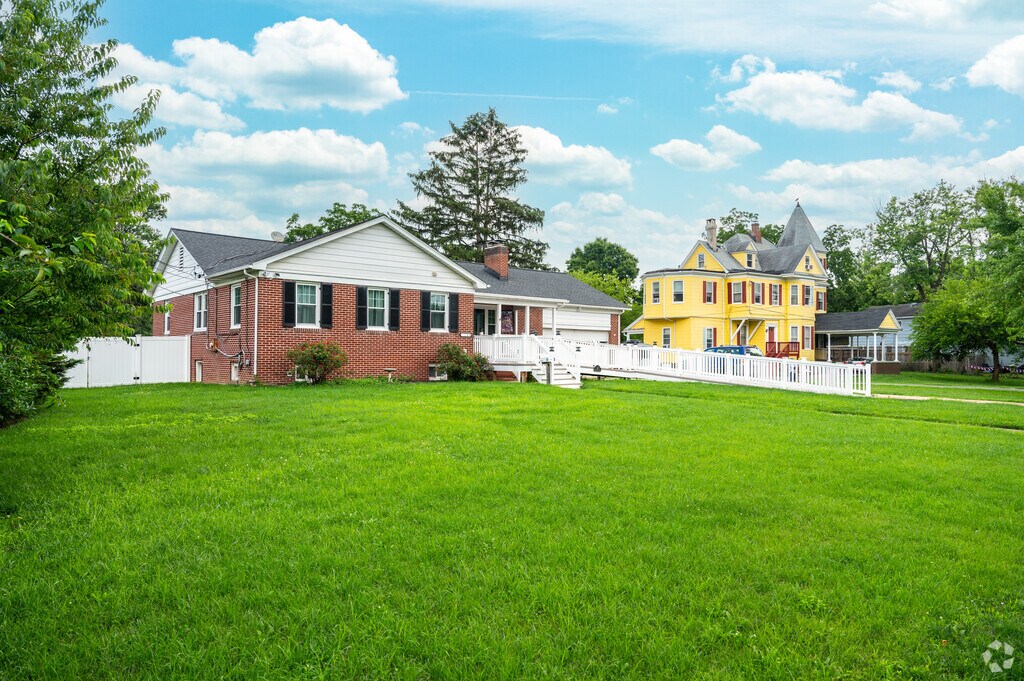 About Catonsville Schools, Demographics, Things to Do