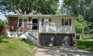 3909 S Marshall Dr, Independence, MO 64055