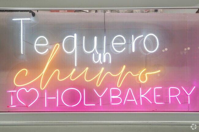 Churros & More offers a variety of delicious funnel cake on their menu.
