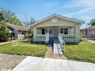 929 6th Place, Birmingham, AL 35214