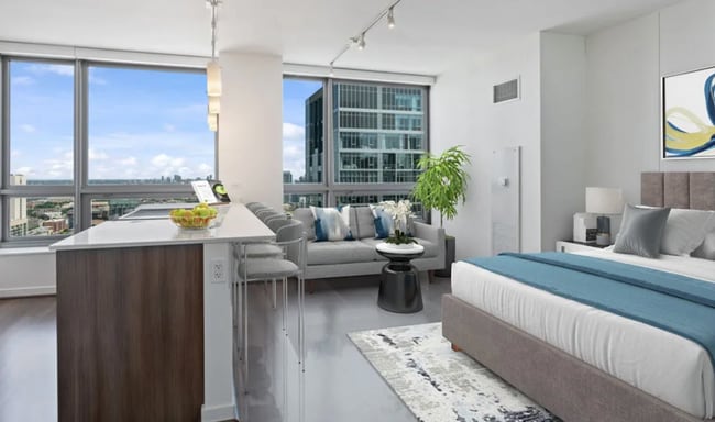 333 W Hubbard St unit 726, Chicago, IL 60654 - photo 4