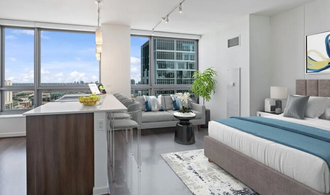 333 W Hubbard St unit 828, Chicago, IL 60654 - photo 4