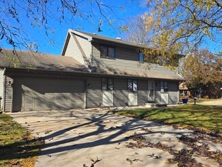 1101 W Ridgeview Dr, Appleton, WI 54914