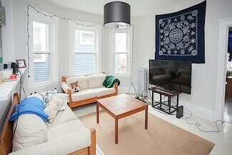 368 Broadway Unit 3R, Cambridge, MA 02139