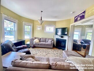 24 Burton St Unit 3, Boston, MA 02135