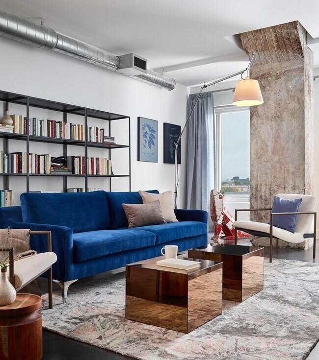 Metro9 unit 410, Somerville, MA 02143 - photo 3