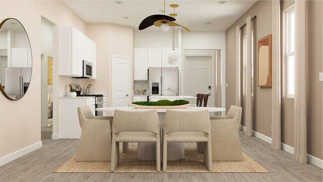 10684 NW Wilgrove Ln, Port St. Lucie, FL 34987 - photo 4