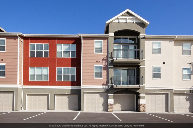 ICO Monteval, Orem, UT 84057 - photo 4