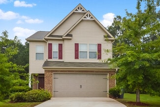 935 Justice Dr, Locust Grove, GA 30248