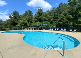 6406 Hidden Lake Loop, Fayetteville, NC 28304