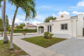 215 SW 32nd Court Rd Unit 1, Miami, FL 33135