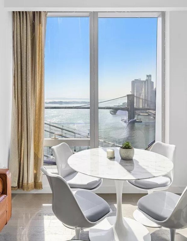 252 South St Unit 24B, New York, NY 10002