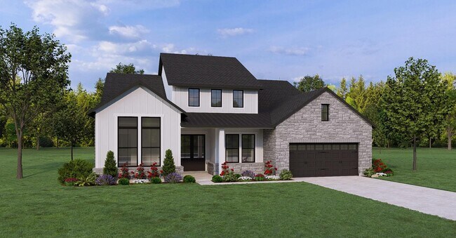 42006 Lajitas Way unit 38054647, Todd Mission, TX 77316 - photo 3