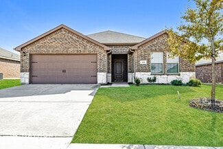 410 Wrangler Dr, Royse City, TX 75189