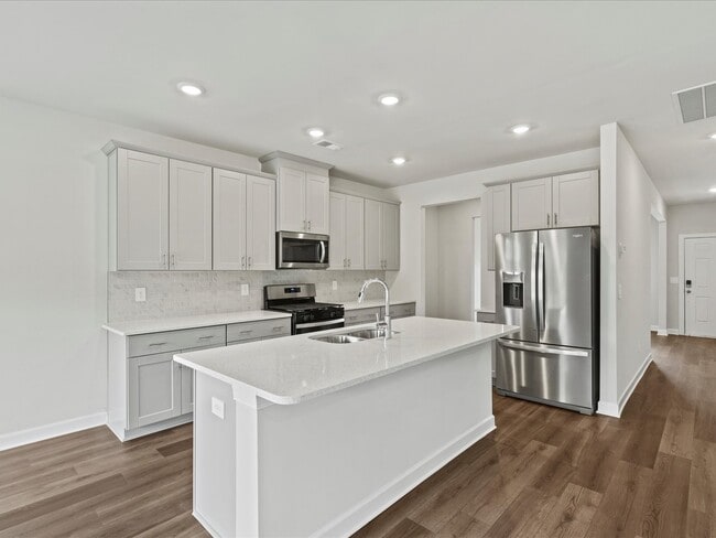 560 Ward Wilson Trail, Duncan, SC 29334 - photo 6