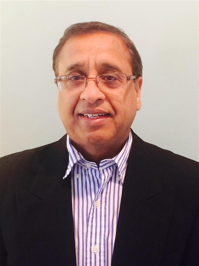 Mohammad Sabir