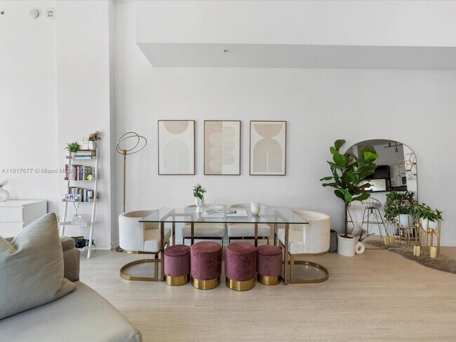 Vizcayne unit 1803, Miami, FL 33132 - photo 5