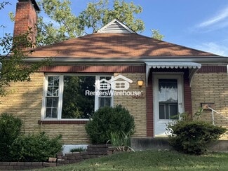 5477 Oleatha Ave, St. Louis, MO 63139