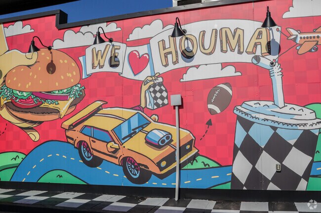 Everyone is falling in love with Elysian Park neighborhood.