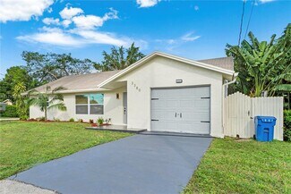3380 NE 13th Ave, Oakland Park, FL 33334
